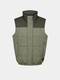 Куртки и дубленки Regatta модель RMB130-X91 Зелений, хакі Фото