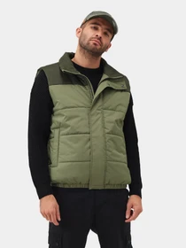 Куртки и дубленки Regatta модель RMB130-X91 Зелений, хакі Фото