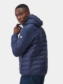Куртки та дублянки Regatta Hooded Marizion модель RMN223-L5R Синій Фото