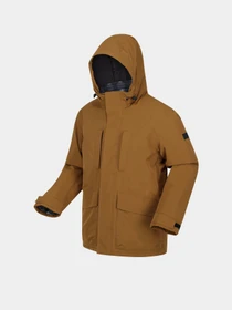 Куртки и дубленки Regatta модель RMP353-2CI Коричневий Фото