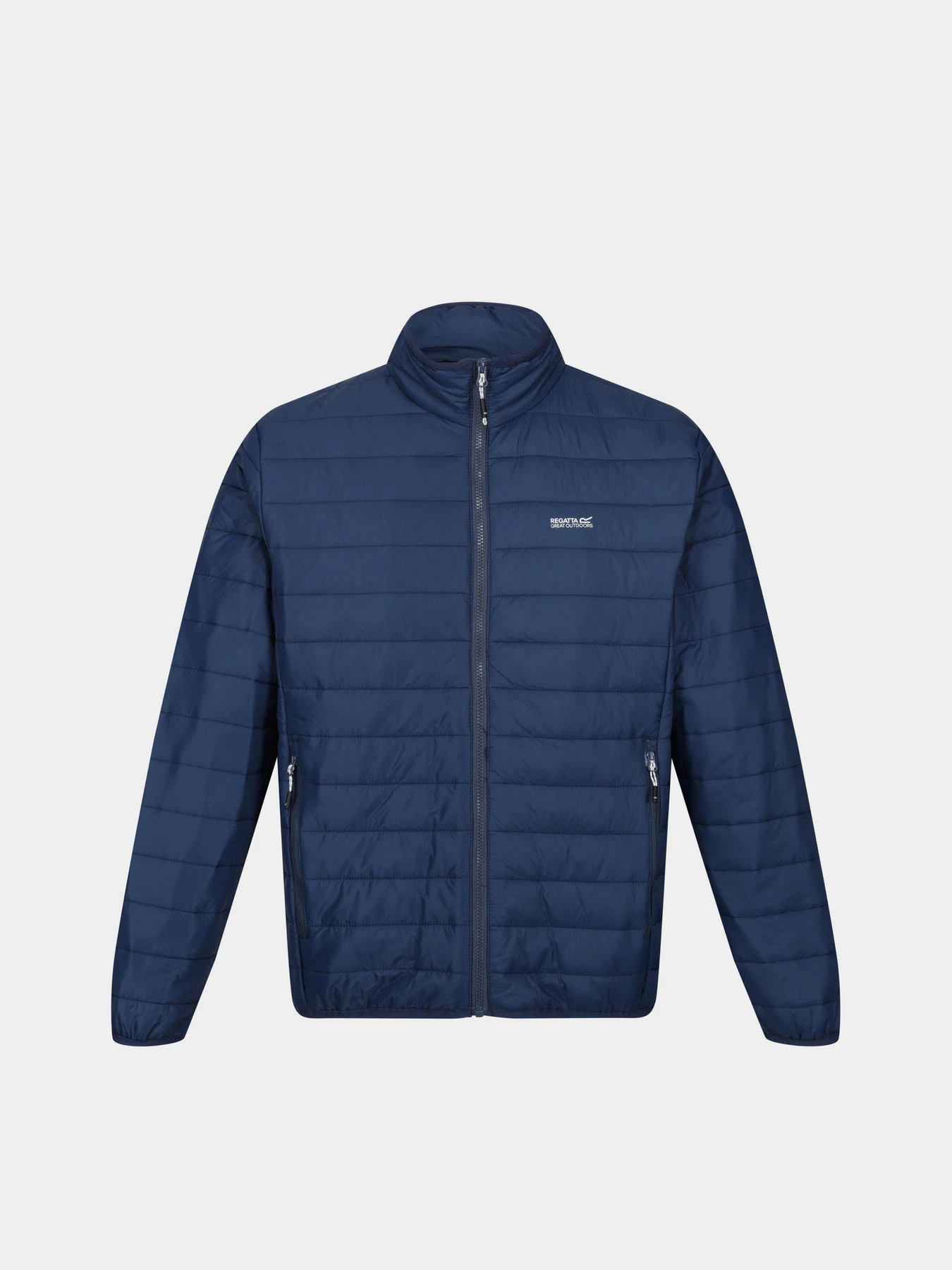 Куртки та дублянки Regatta Wentwood VIII модель RMP359-C00 Синій Куртки та дублянки Regatta Wentwood VIII модель RMP359-C00 Синій Фото