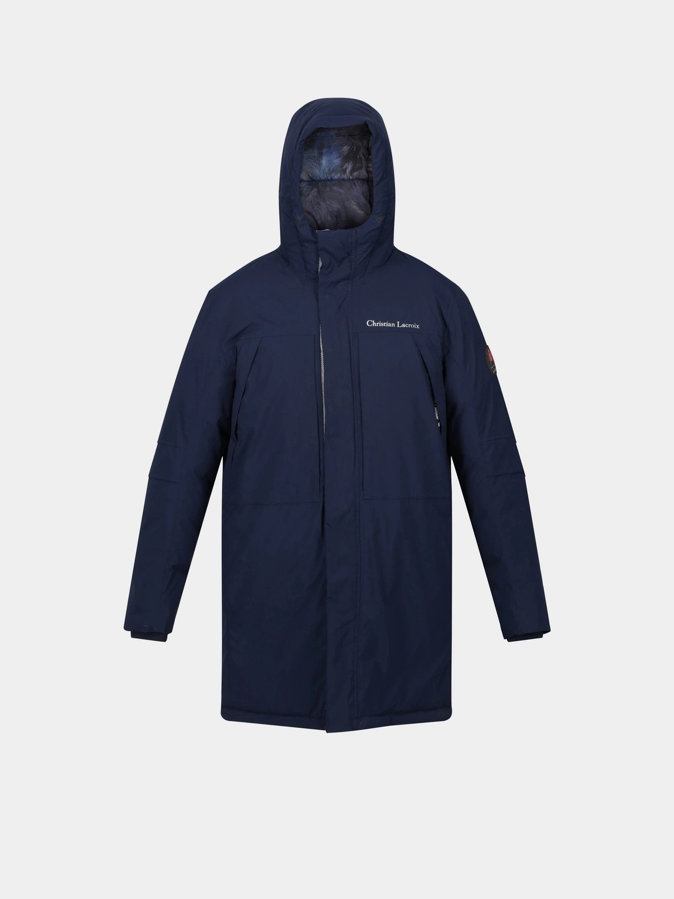 Куртки та дублянки Regatta CLR Laurus Pad WP модель RMP368-540 Синій Куртки та дублянки Regatta CLR Laurus Pad WP модель RMP368-540 Синій Фото