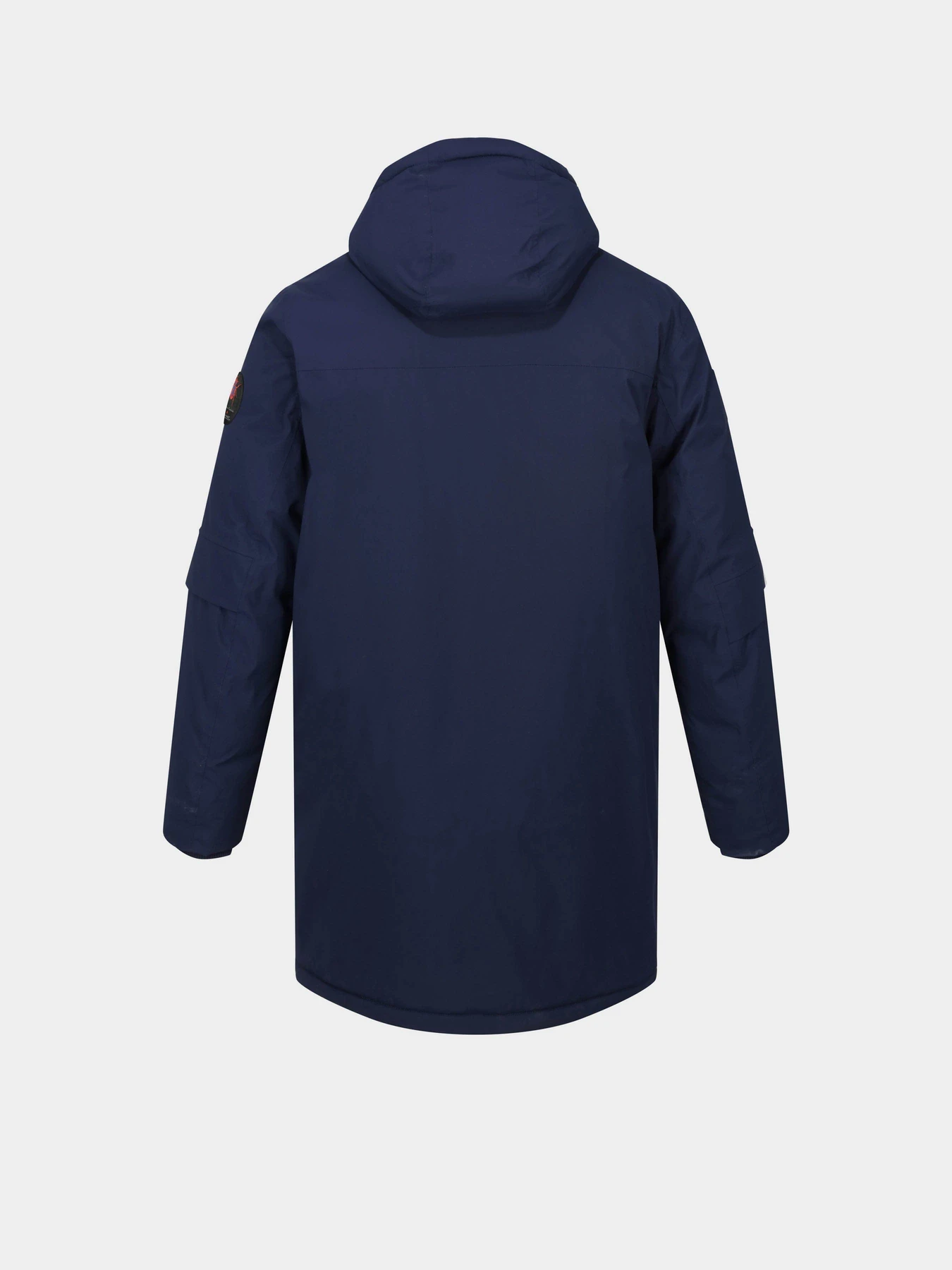 Куртки та дублянки Regatta CLR Laurus Pad WP модель RMP368-540 Синій Куртки та дублянки Regatta CLR Laurus Pad WP модель RMP368-540 Синій Фото