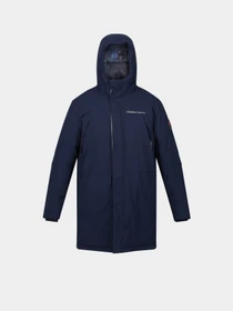 Куртки та дублянки Regatta CLR Laurus Pad WP модель RMP368-540 Синій Фото