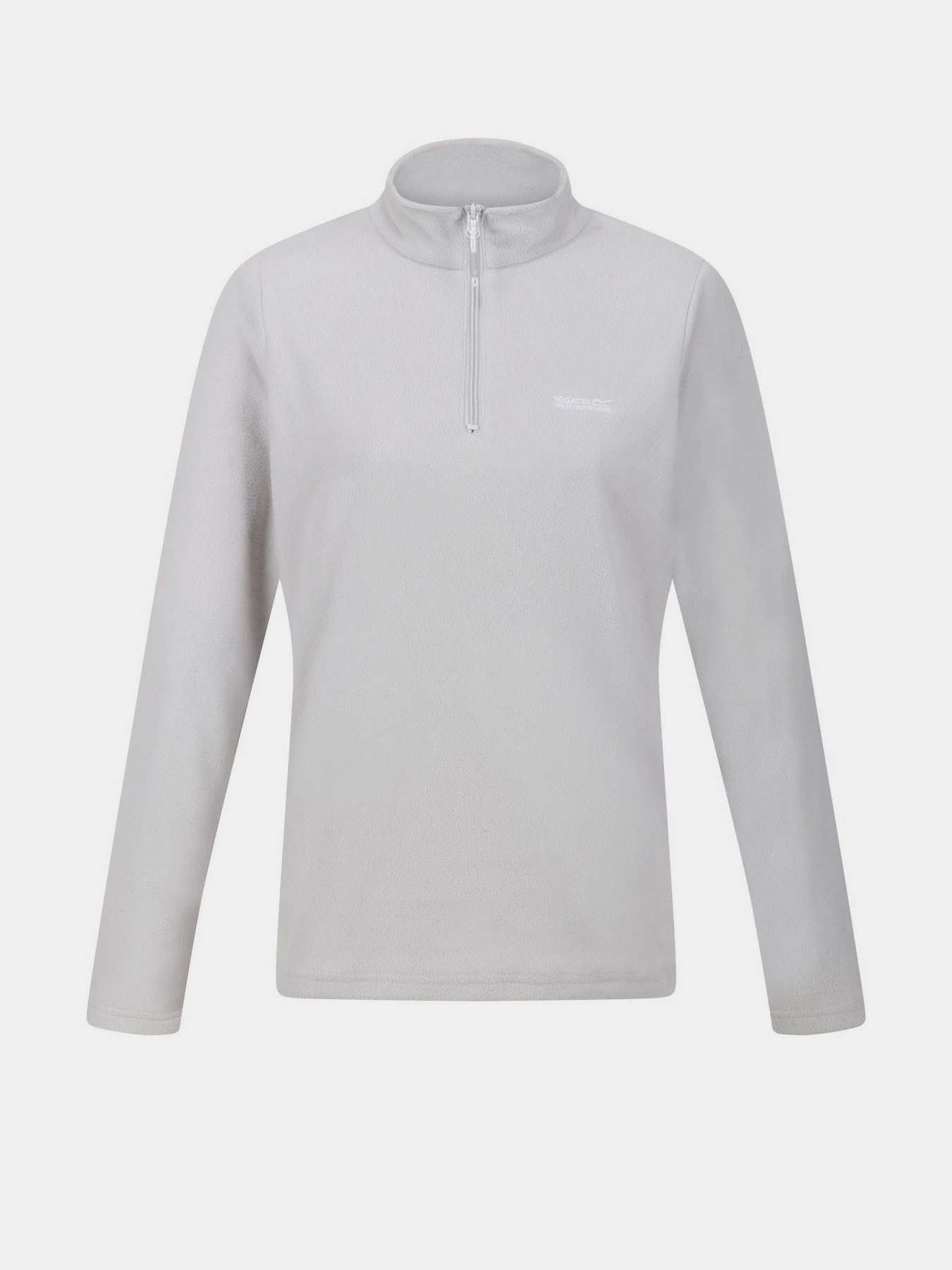 Худи и свитшоты Regatta Sweethart модель RWA027-318 Сірий Худи и свитшоты Regatta Sweethart модель RWA027-318 Сірий Фото