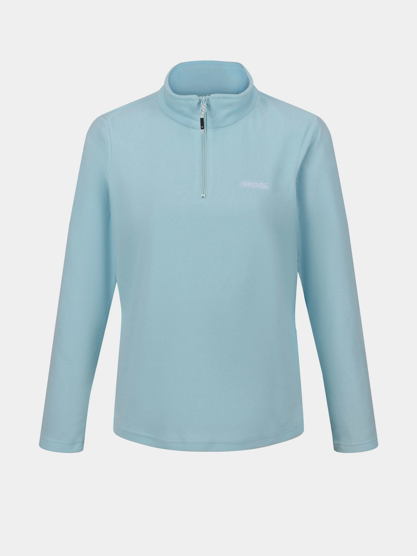 Худи и свитшоты Regatta Sweethart модель RWA027-W79 Блакитний Худи и свитшоты Regatta Sweethart модель RWA027-W79 Блакитний Фото