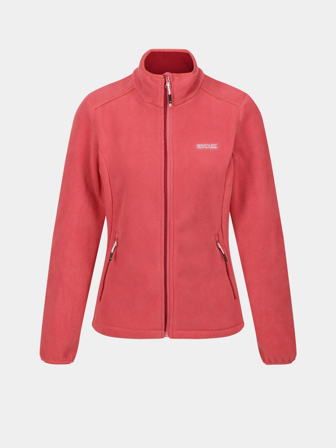 Худи и свитшоты Regatta Floreo IV модель RWA528-J9W Рожевий Худи и свитшоты Regatta Floreo IV модель RWA528-J9W Рожевий Фото