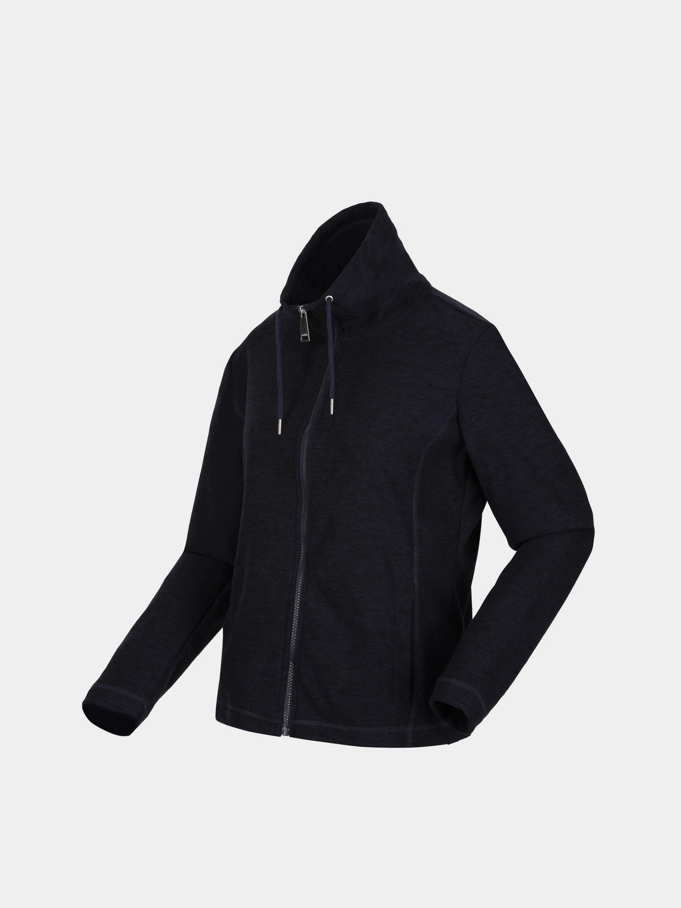 Худи и свитшоты Regatta Kizmit Full Zip модель RWA538-Y32 Синій Худи и свитшоты Regatta Kizmit Full Zip модель RWA538-Y32 Синій Фото