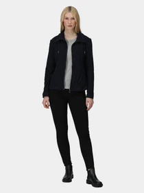 Худи и свитшоты Regatta Kizmit Full Zip модель RWA538-Y32 Синій Фото