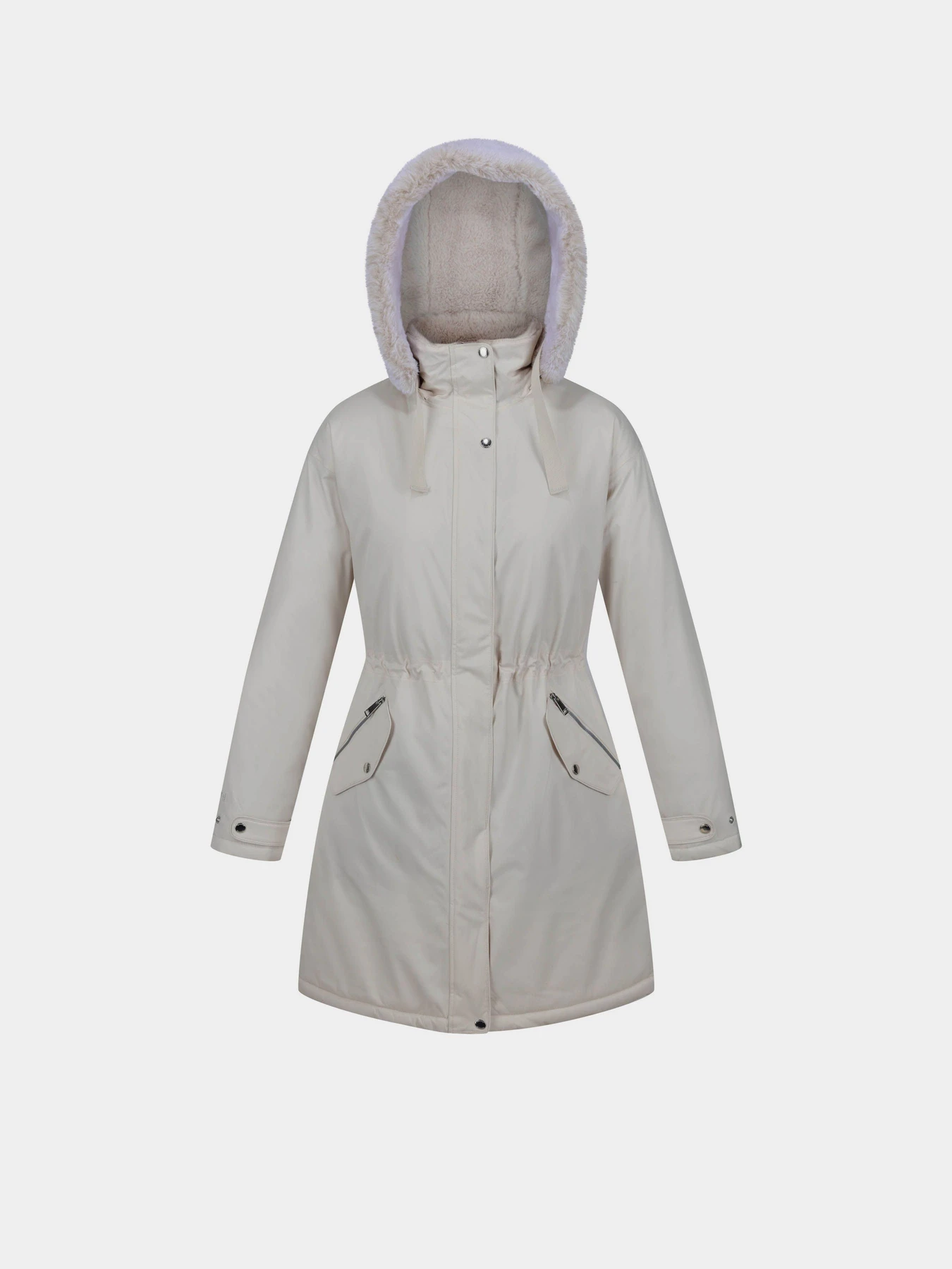 Куртки та дублянки Regatta модель RWP373-045 Бежевий Куртки та дублянки Regatta модель RWP373-045 Бежевий Фото
