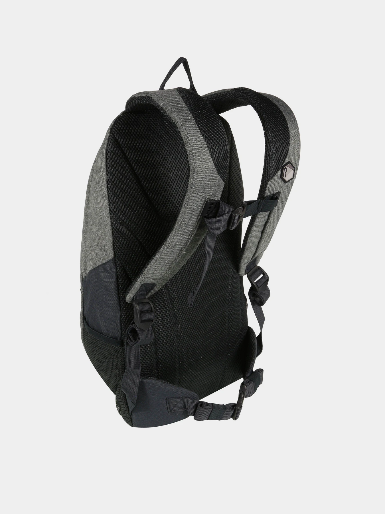 Рюкзаки Regatta Altorock II модель EU153-4Z1 Чорний, сірий Фото
