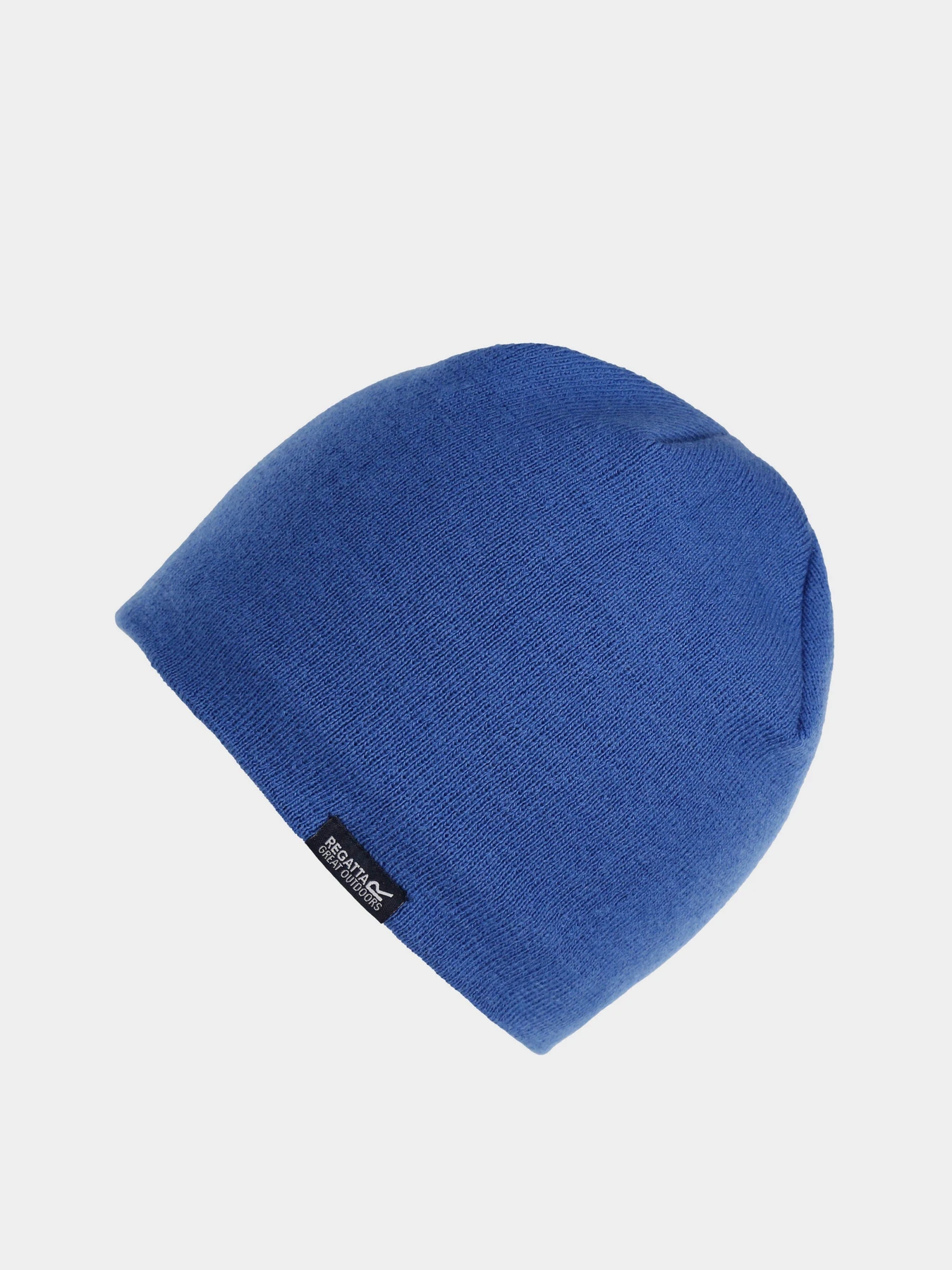 Шапки и кепки Regatta Banwell Beanie II модель RKC206-5WU Синій Фото