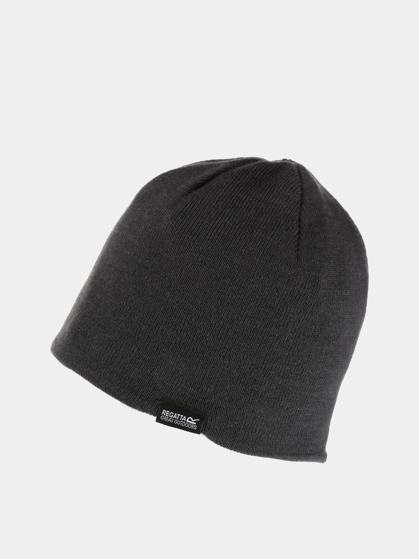 Шапки та кепки Regatta Brevis Beanie II модель RUC061-038 Сірий Фото