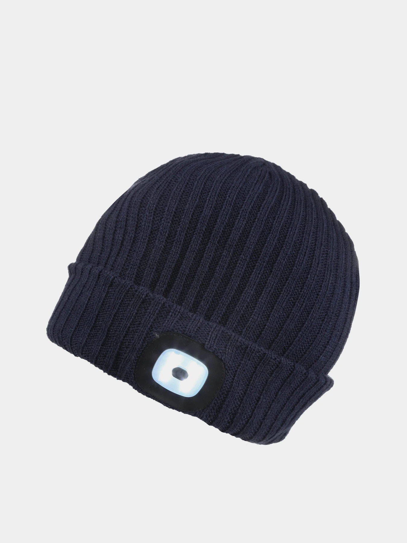 Шапки и кепки Regatta Torch Beanie II модель RUC083-540 Синій Фото