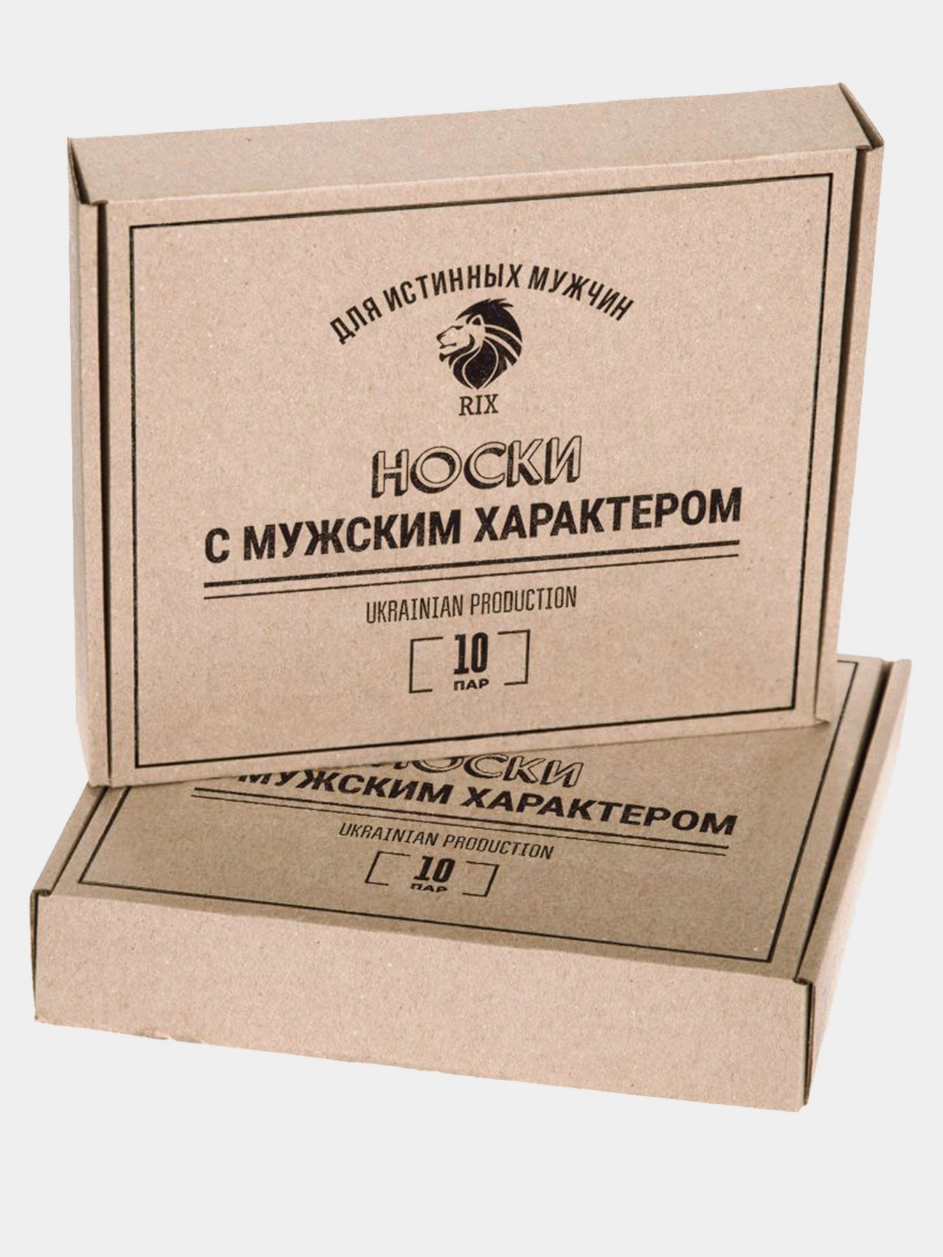 Шкарпетки та гольфи RIX модель MNA31EC121211 Шкарпетки та гольфи RIX модель MNA31EC121211 Фото