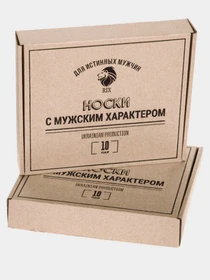 Шкарпетки та гольфи RIX модель MNA31EC121211 Фото