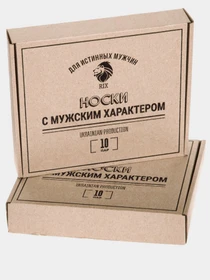 Шкарпетки та гольфи RIX модель MNA31EC121212 Фото