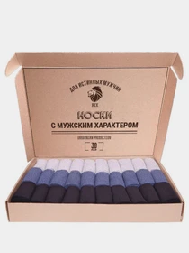 Шкарпетки та гольфи RIX модель MNA31EC121214 Фото