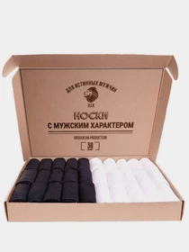 Шкарпетки та гольфи RIX модель MNA31EC121216 Фото