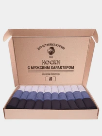 Шкарпетки та гольфи RIX модель MNA31EC121219 Фото