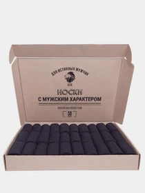 Носки и гольфы RIX модель MNA31EC121228 Фото