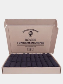 Шкарпетки та гольфи RIX модель MNA31EC121230 Фото