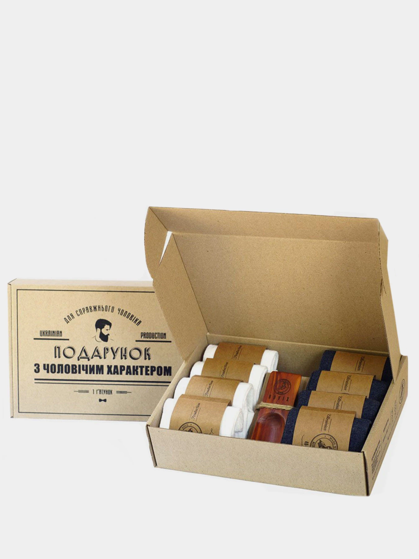 Шкарпетки та гольфи RIX модель MNA31EC121321 Шкарпетки та гольфи RIX модель MNA31EC121321 Фото