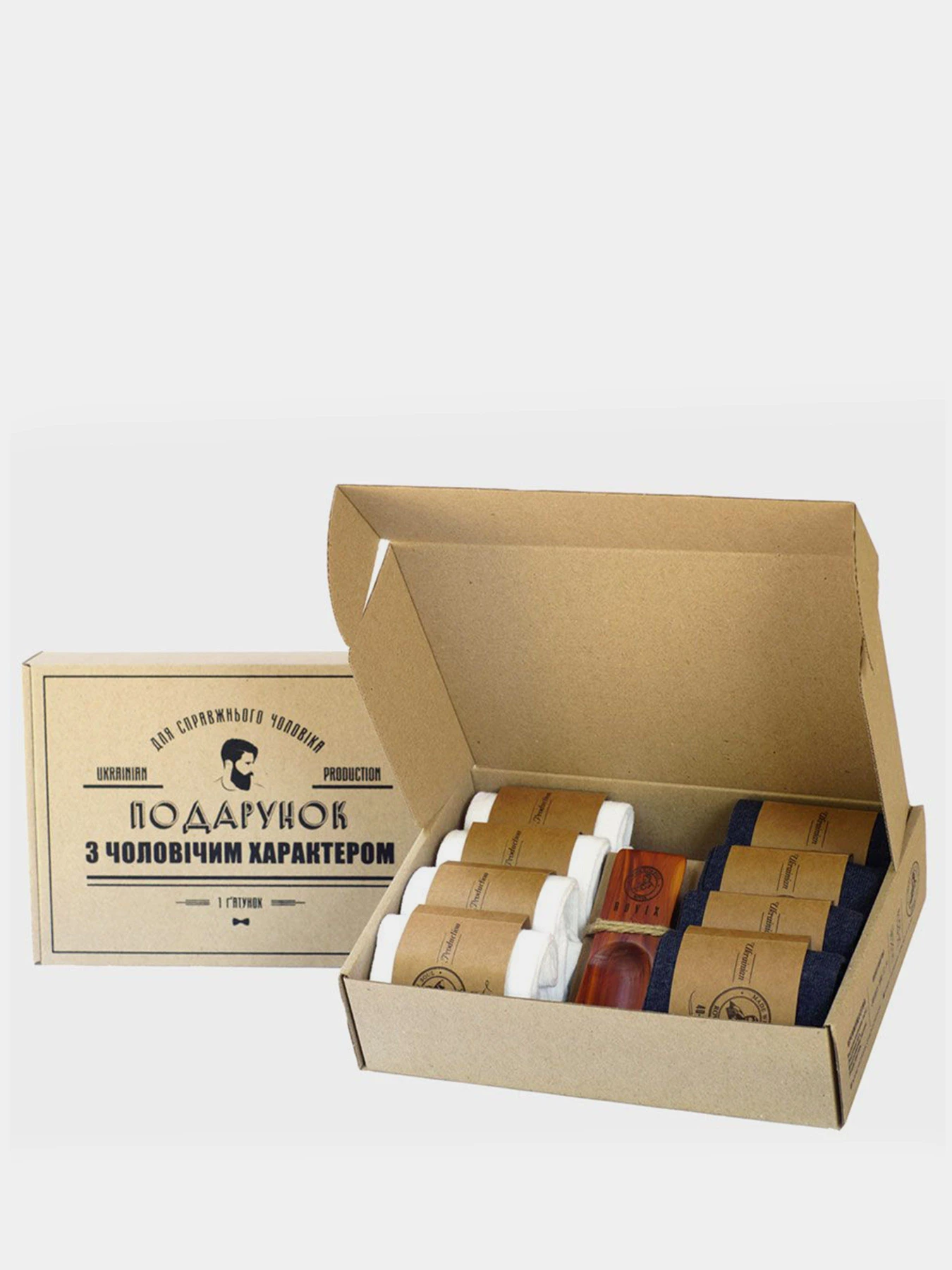 Шкарпетки та гольфи RIX модель MNA31EC121327 Шкарпетки та гольфи RIX модель MNA31EC121327 Фото