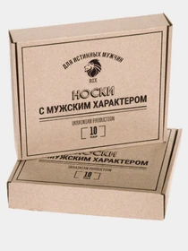 Шкарпетки та гольфи RIX модель MNA31EC121206 Фото