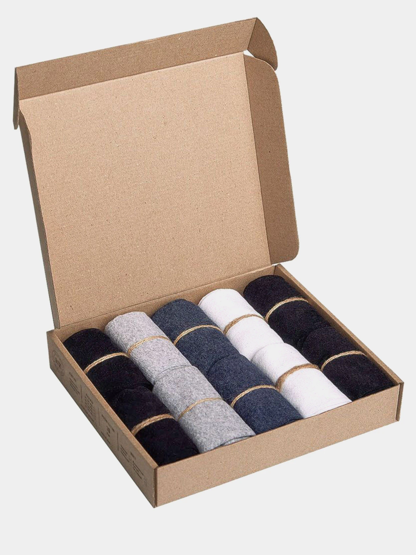Шкарпетки та гольфи RIX модель MNA31EC121207 Шкарпетки та гольфи RIX модель MNA31EC121207 Фото