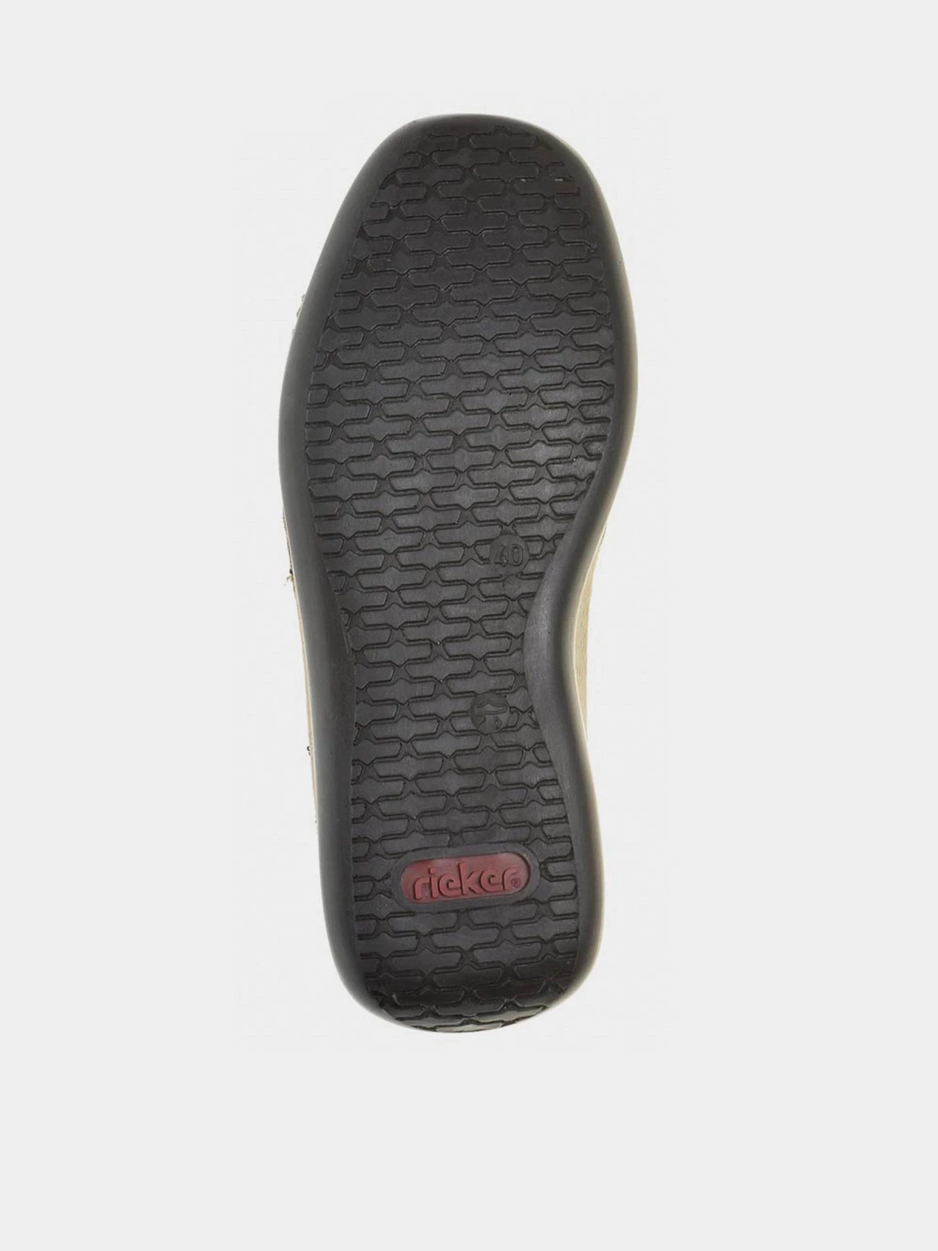 Кросівки RIEKER модель 05216/42 Кросівки RIEKER модель 05216/42 Фото