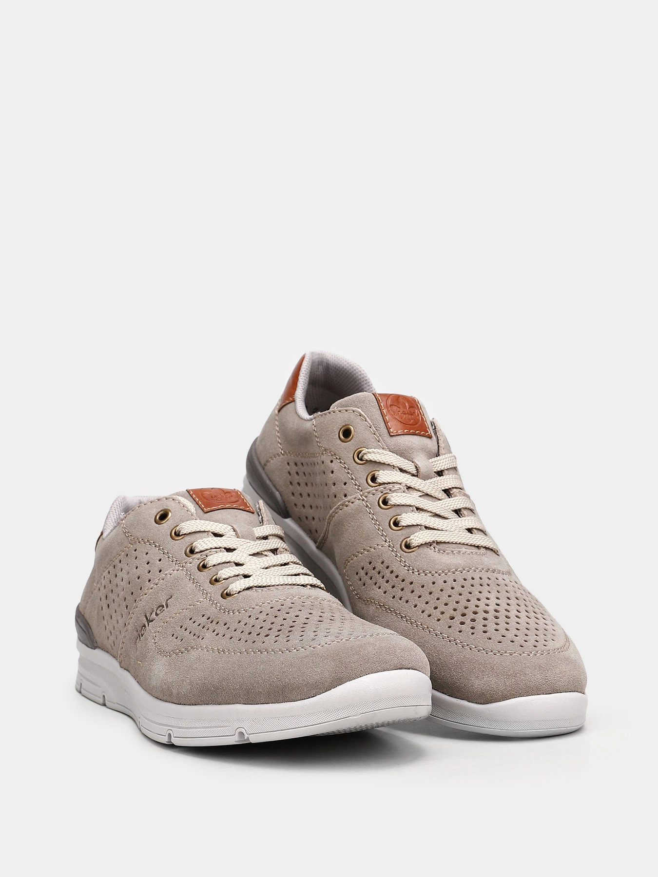 Кросівки RIEKER модель 16415/42 Кросівки RIEKER модель 16415/42 Фото