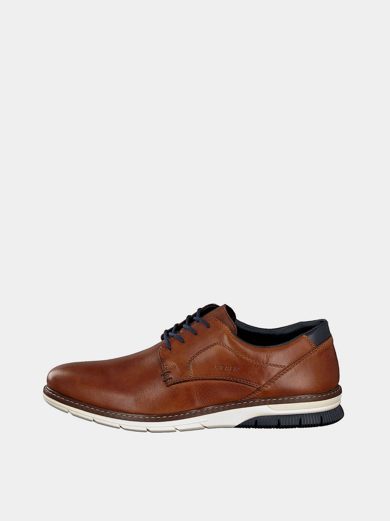 Слипоны и мокасины RIEKER модель 14402/24 Слипоны и мокасины RIEKER модель 14402/24 Фото