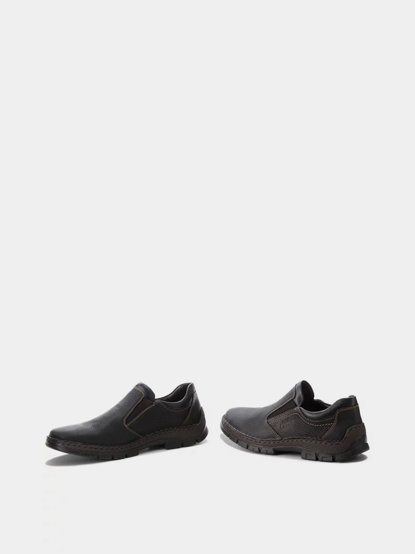 Кроссовки RIEKER модель 12272/00 Кроссовки RIEKER модель 12272/00 Фото
