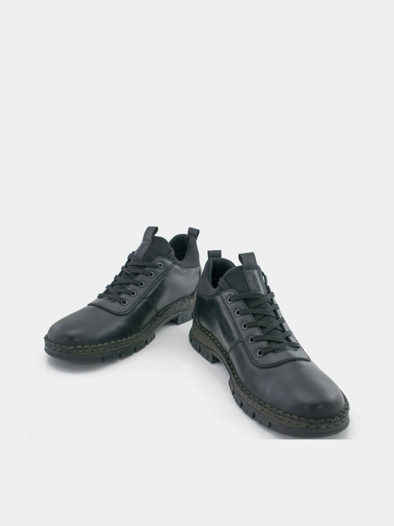 Кросівки RIEKER модель 12252/00 Кросівки RIEKER модель 12252/00 Фото