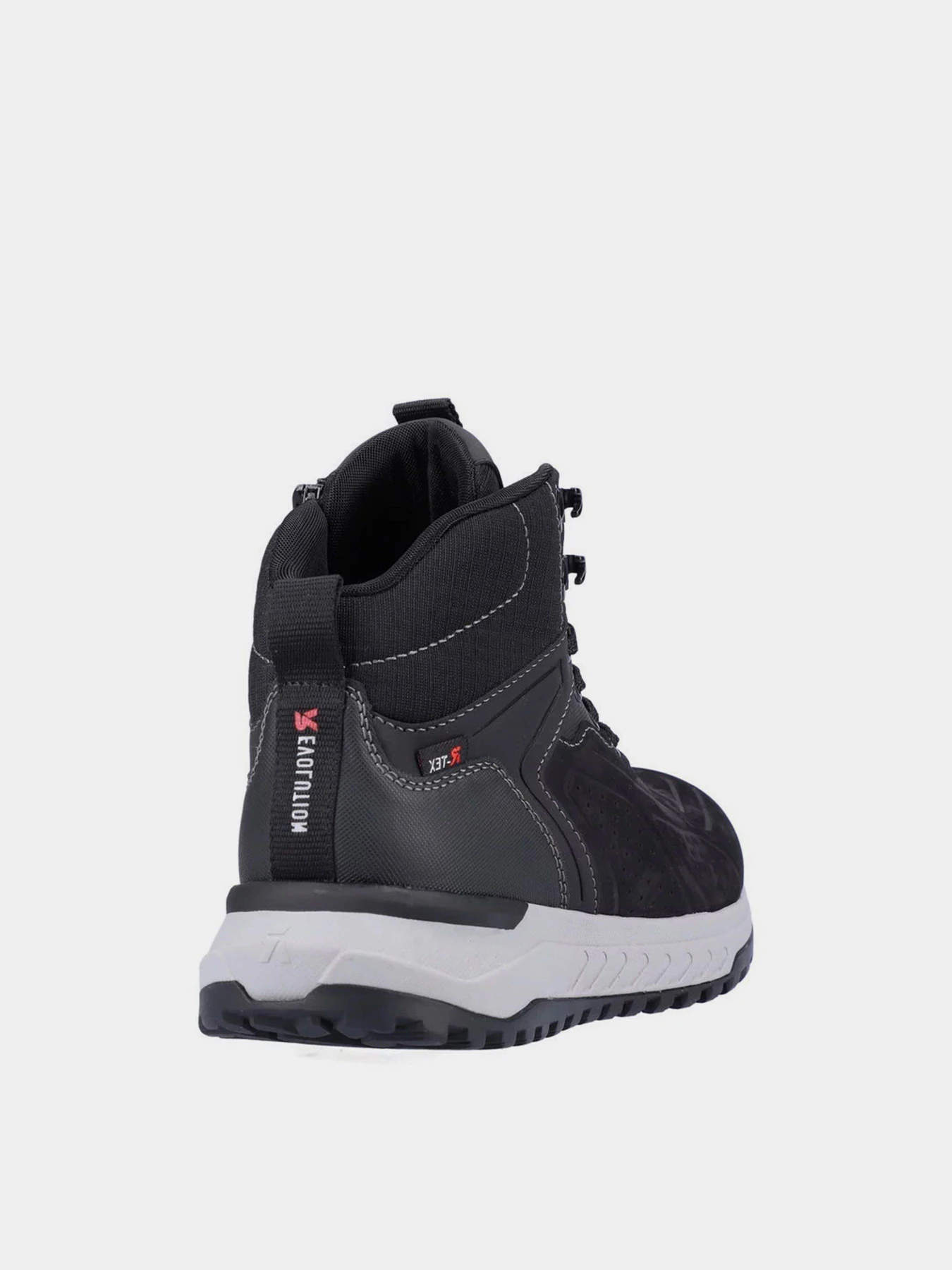 Ботинки и сапоги RIEKER Evolution модель U0161/00 Ботинки и сапоги RIEKER Evolution модель U0161/00 Фото