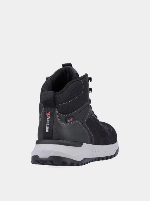 Чоловічі Черевики RIEKER Evolution фото 3