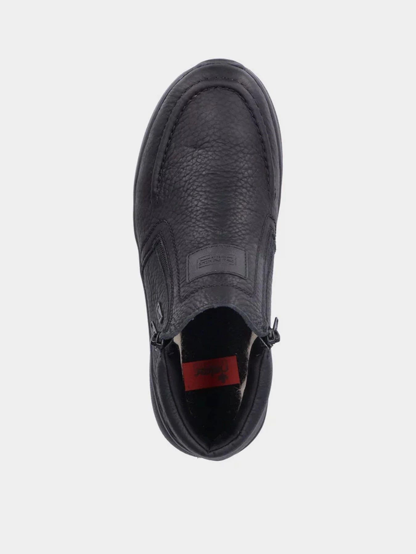 Ботинки и сапоги RIEKER модель 14820/00 Ботинки и сапоги RIEKER модель 14820/00 Фото