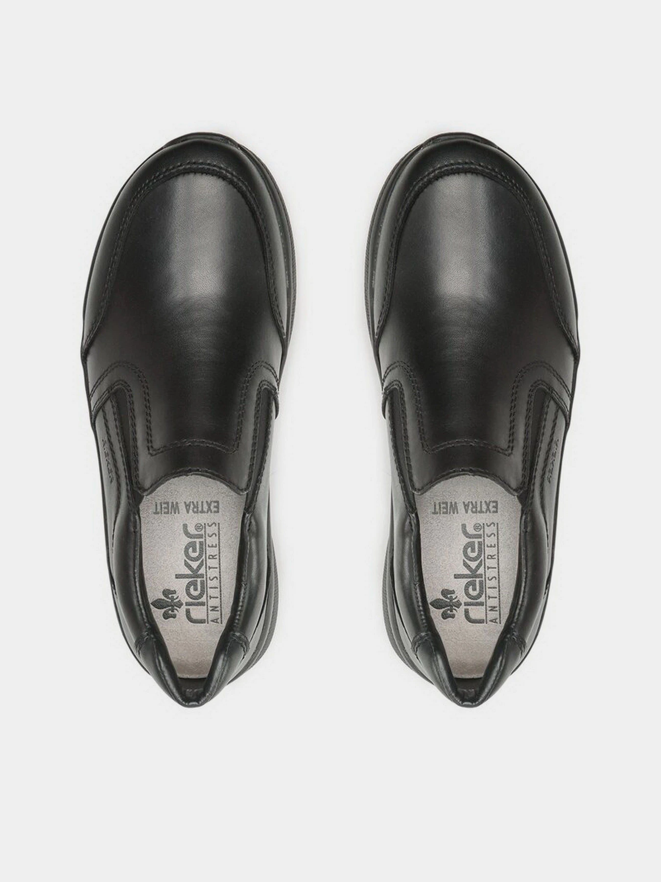 Кросівки RIEKER модель 14850/01 Кросівки RIEKER модель 14850/01 Фото
