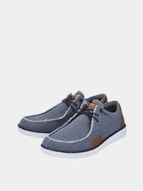 Слипоны и мокасины RIEKER модель 08600/12 Фото