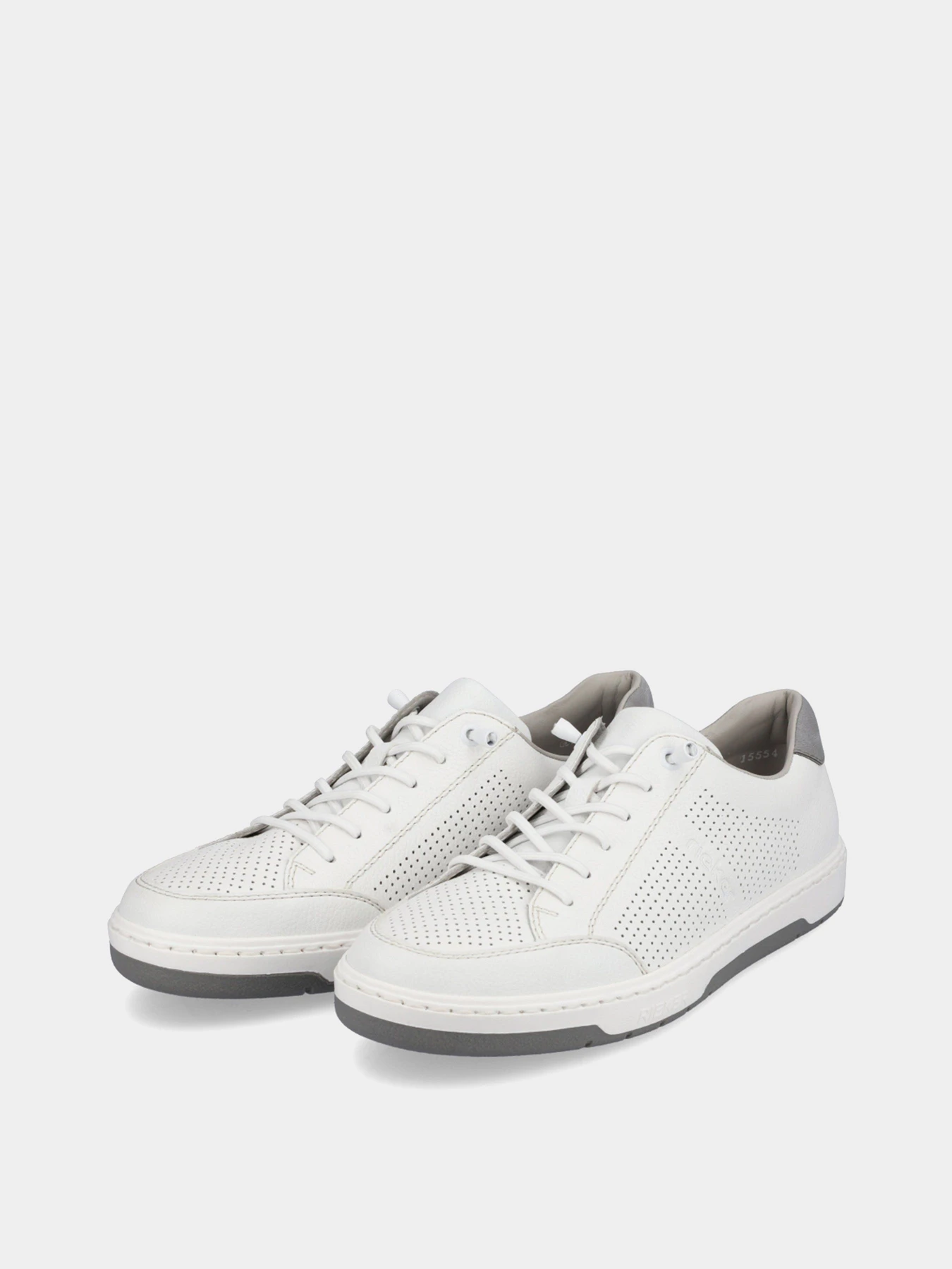 Кеди RIEKER модель 15554/80 Кеди RIEKER модель 15554/80 Фото