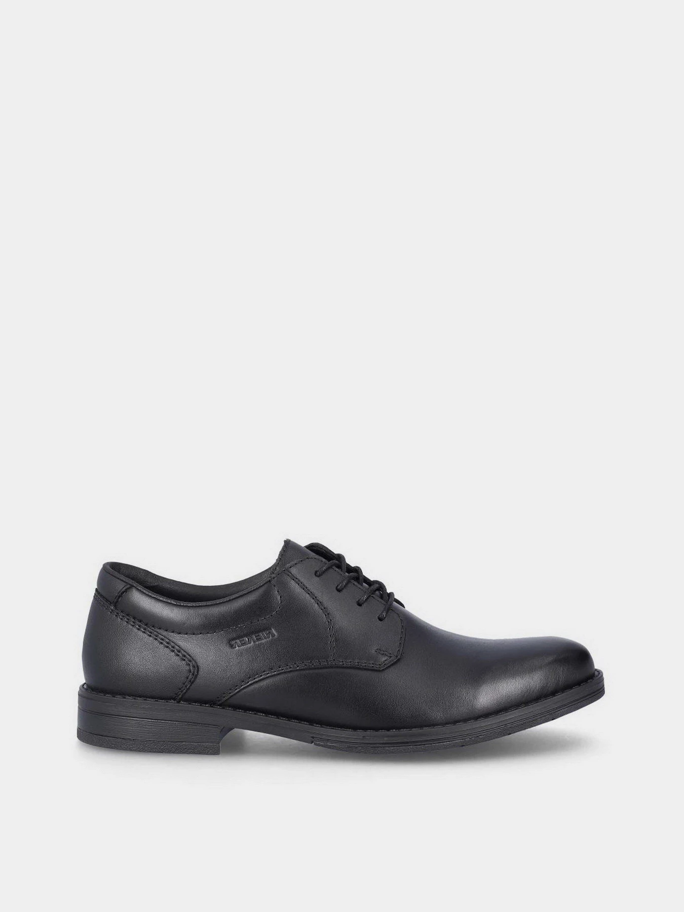 Туфли и лоферы RIEKER модель 10304/00 Туфли и лоферы RIEKER модель 10304/00 Фото