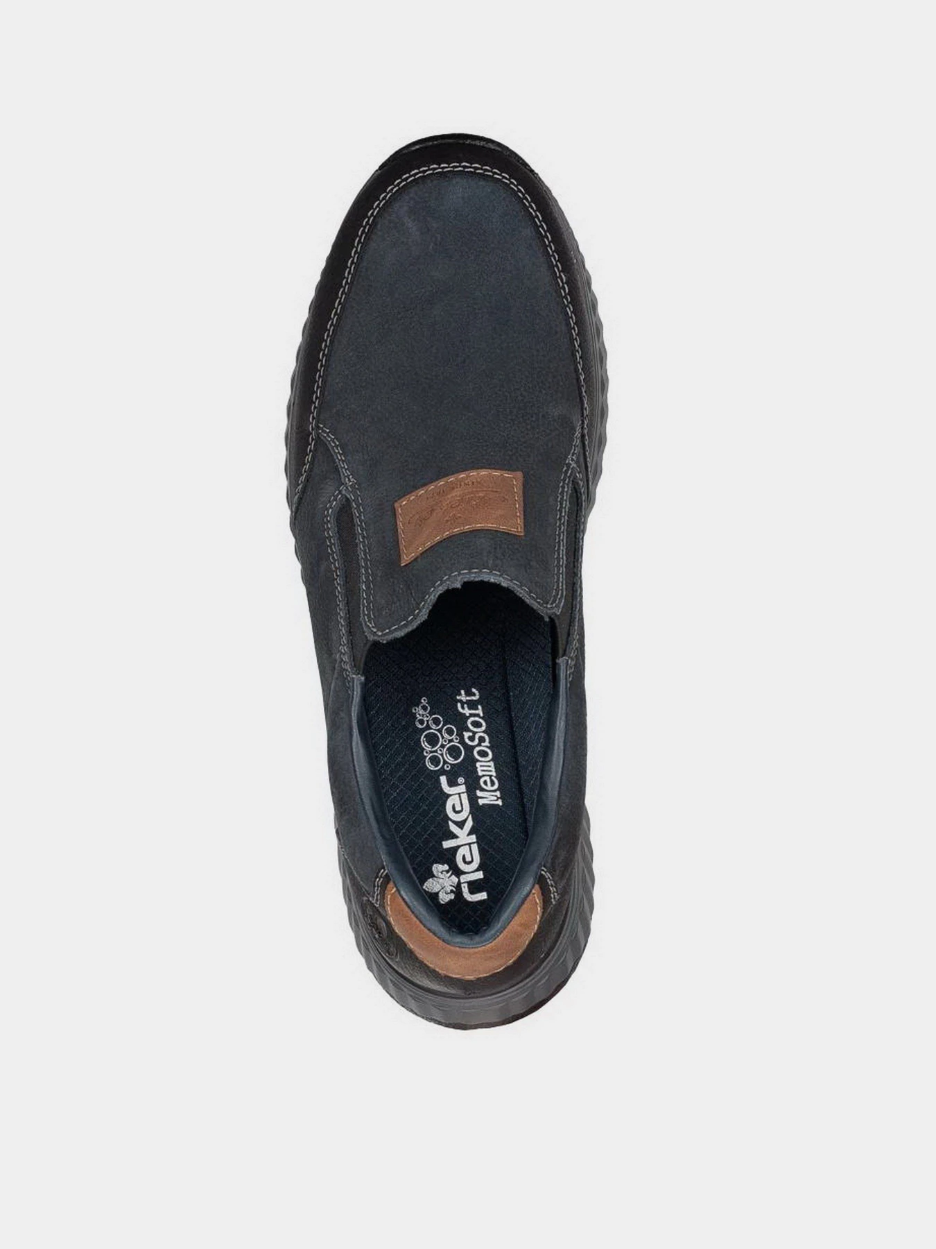 Кроссовки RIEKER модель B0654/14 Кроссовки RIEKER модель B0654/14 Фото