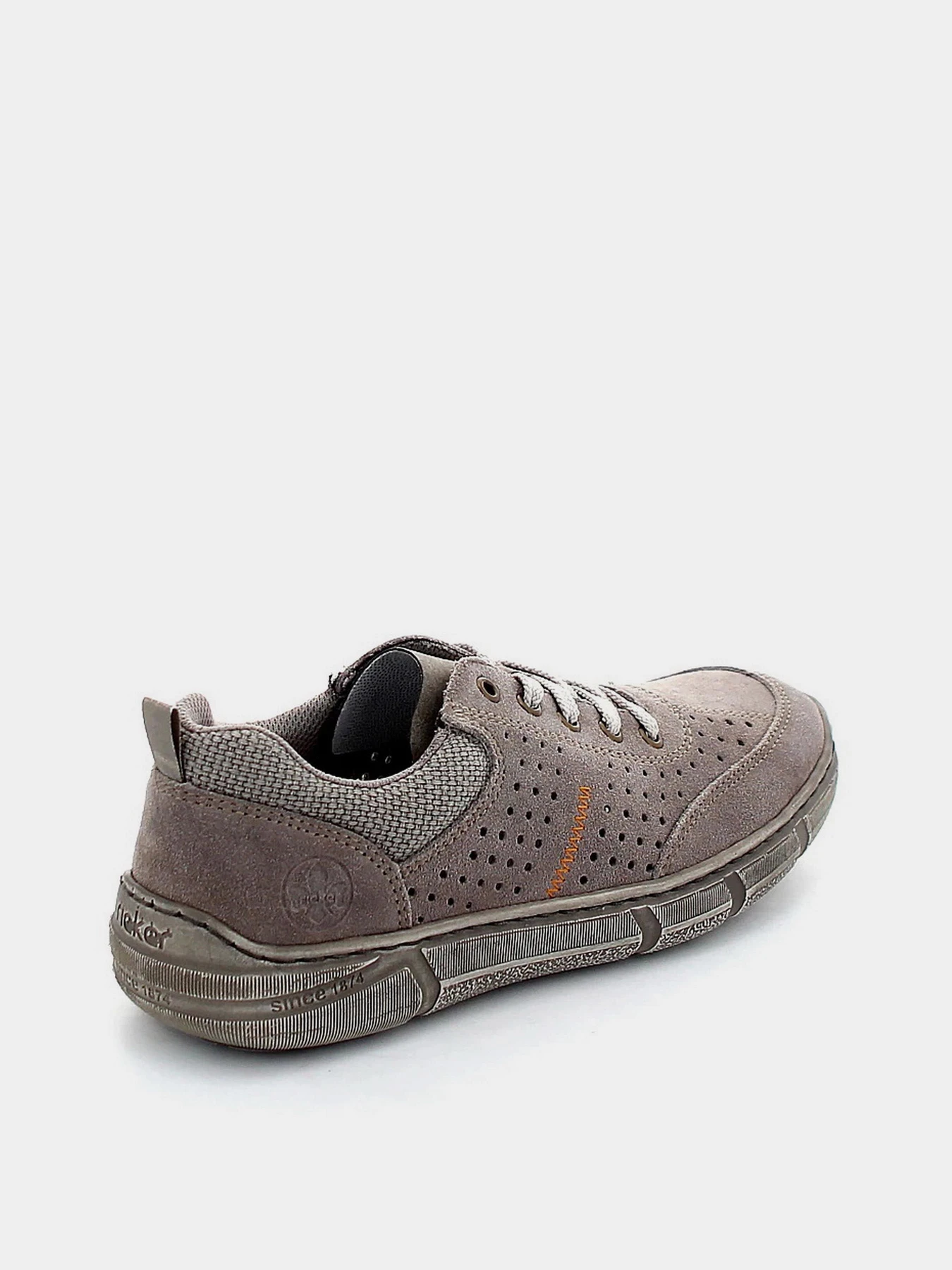 Кросівки RIEKER модель 04001/42 Кросівки RIEKER модель 04001/42 Фото