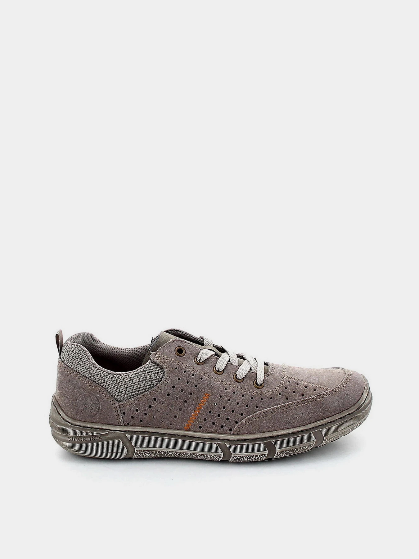 Кросівки RIEKER модель 04001/42 Кросівки RIEKER модель 04001/42 Фото