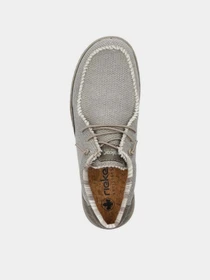Слипоны и мокасины RIEKER модель 08600/63 Фото