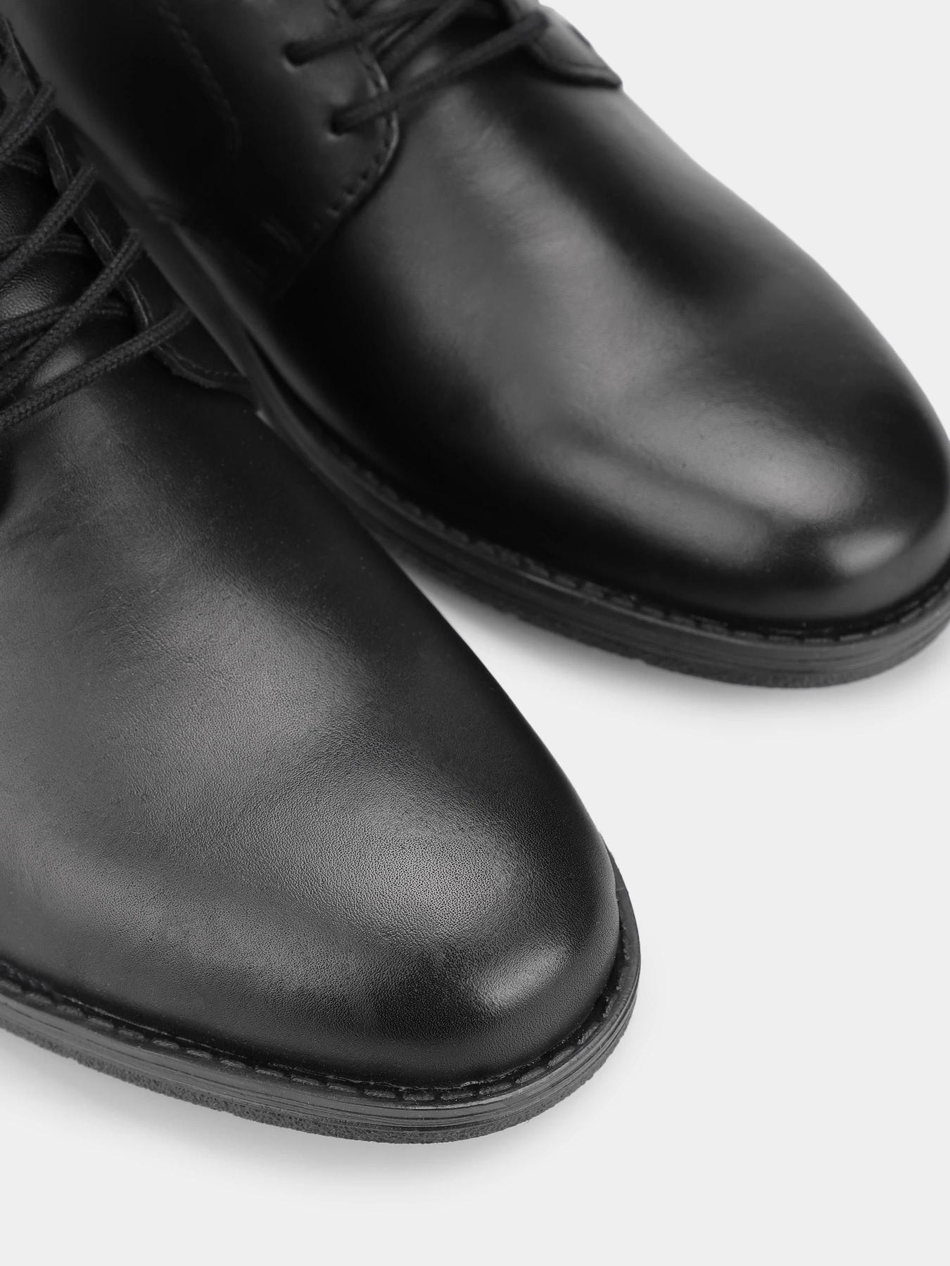 Туфли и лоферы RIEKER модель 10306/00 Туфли и лоферы RIEKER модель 10306/00 Фото