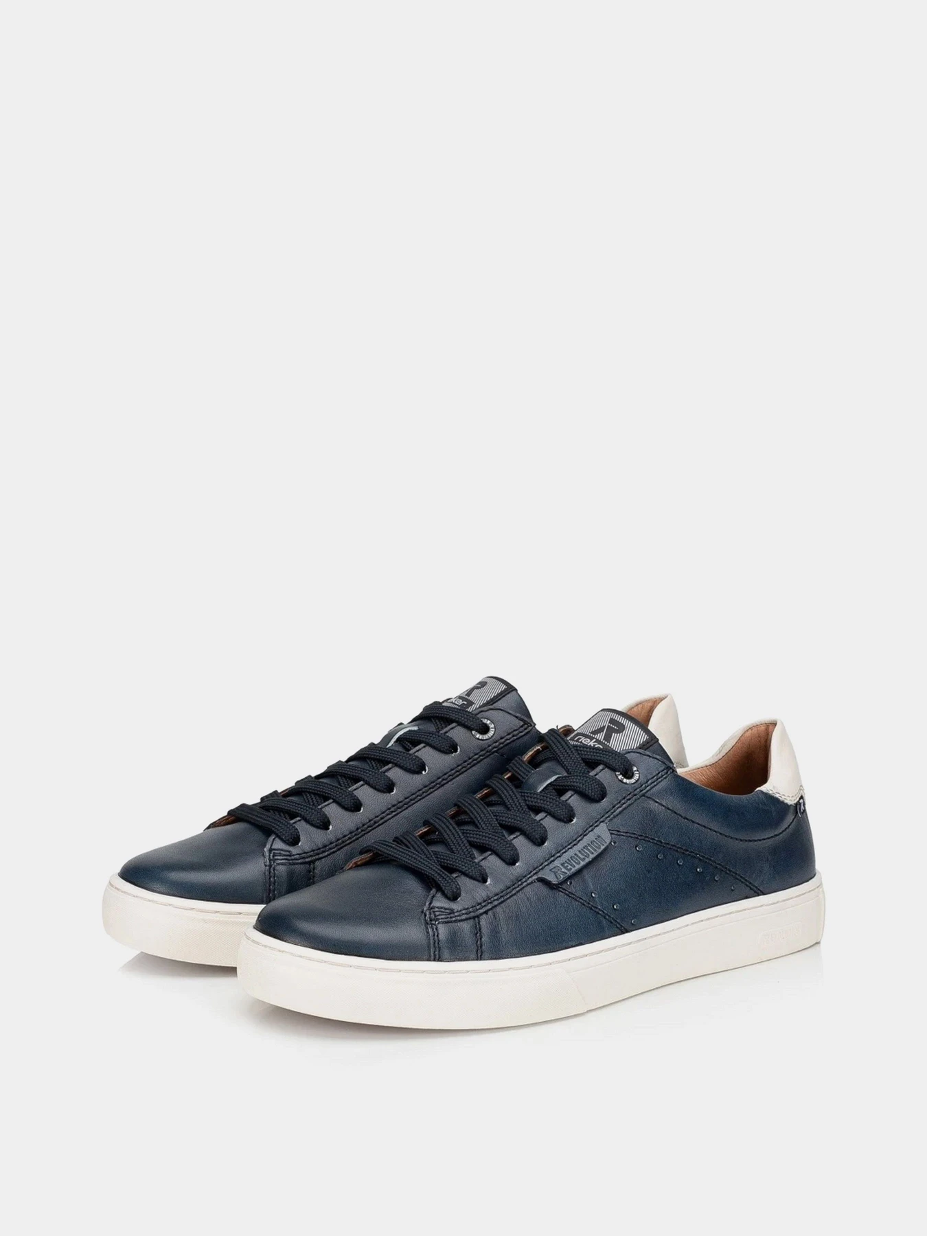 Кеды RIEKER модель U0704/14 Кеды RIEKER модель U0704/14 Фото