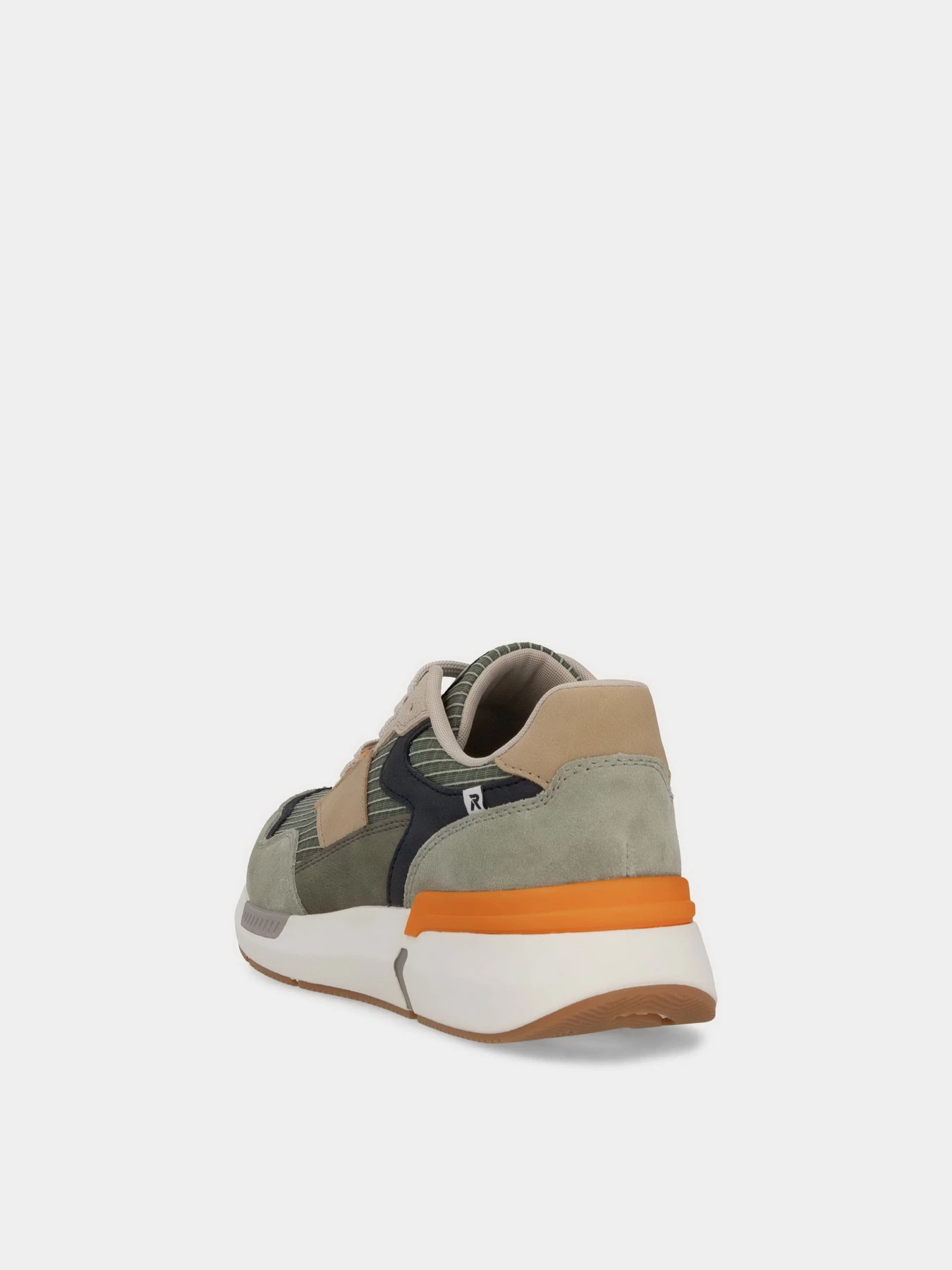 Кроссовки RIEKER модель U1402/54 Кроссовки RIEKER модель U1402/54 Фото