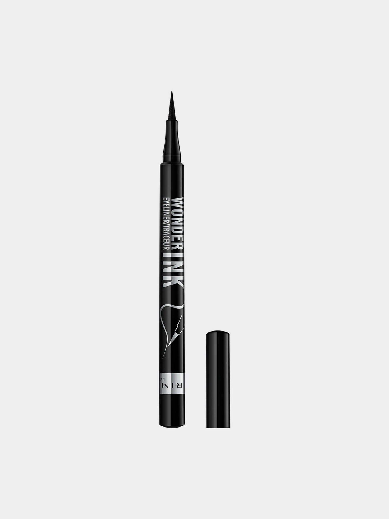 Подводка для глаз Wonder Ink Ultimate Liquid Eyeliner RIMMEL модель 3614228654722 Подводка для глаз Wonder Ink Ultimate Liquid Eyeliner RIMMEL модель 3614228654722 Фото